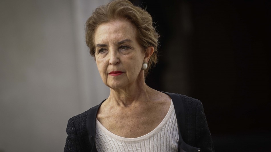 Gloria Hutt Hutt y críticas a prórroga del pago del permiso de circulación: