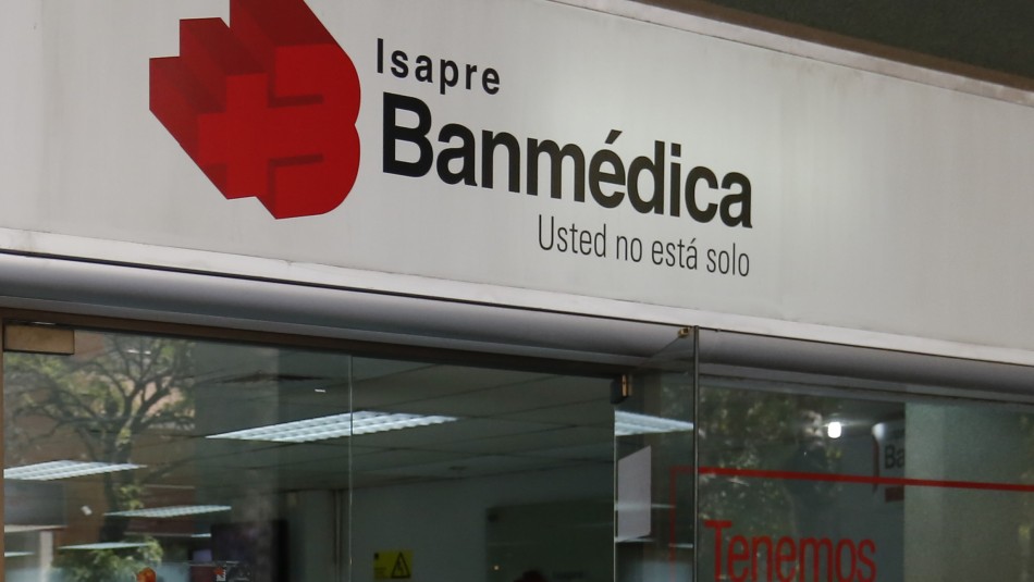 Imagen referencial de archivo Gobierno por alza de planes de isapres: