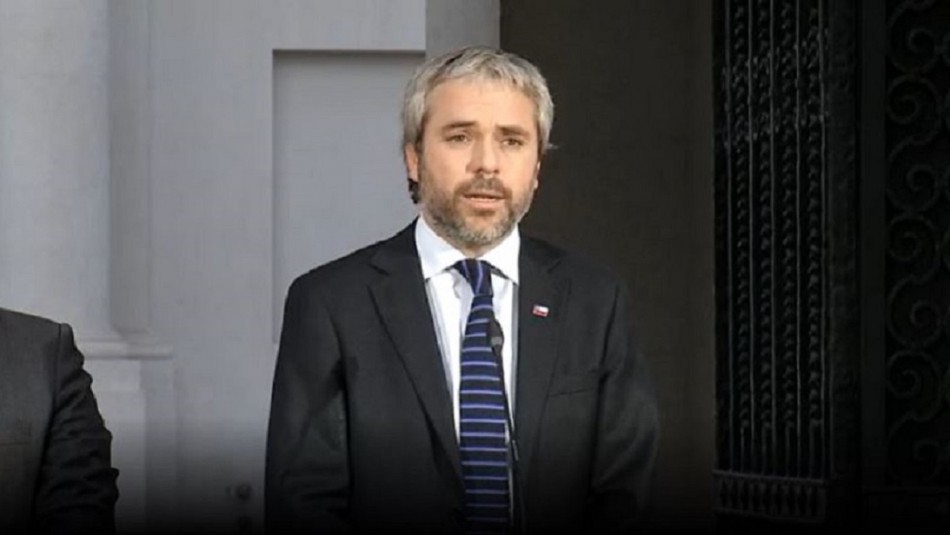 Gobierno anuncia querella por Ley de Seguridad del Estado contra alcaldes de Quirihue y Coelemu Gobierno anuncia querella por Ley de Seguridad del Estado contra alcaldes de Quirihue y Coelemu