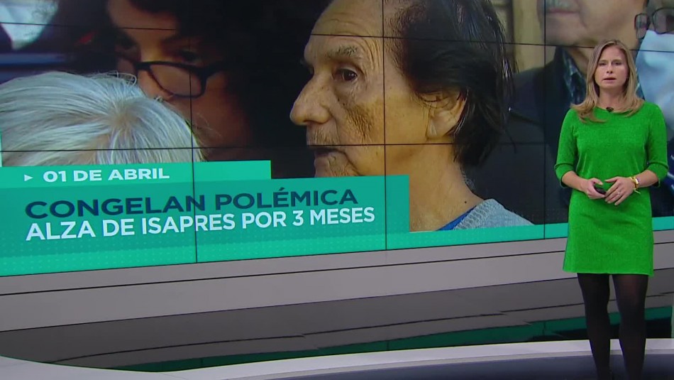 Meganoticias Prime - Miércoles 01 de abril 2020 Meganoticias Prime - Miércoles 01 de abril 2020