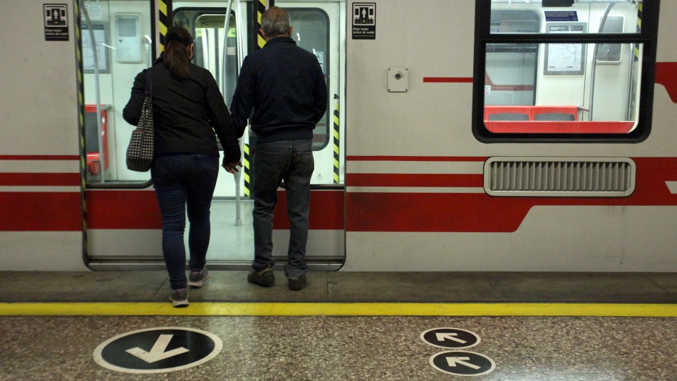 Línea 7 de Metro