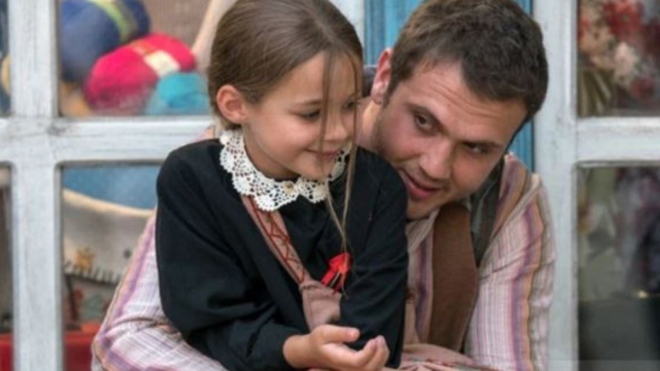 Milagro en la celda 7: ¿Quién es la niña que protagoniza la película de Netflix? Milagro en la celda 7: ¿Quién es la niña que protagoniza la película de Netflix?