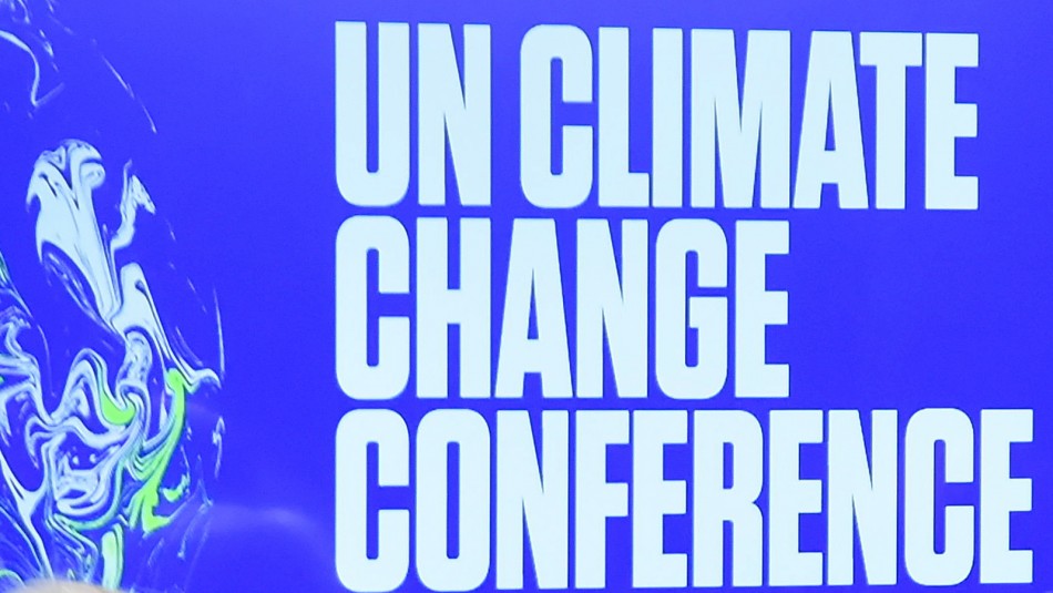 COP26 Postergan cumbre del cambio climático COP26 a causa del coronavirus