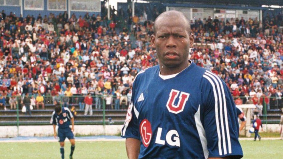 Faustino Asprilla