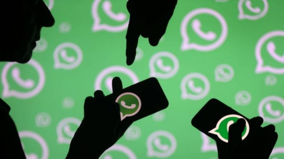 Imagen referencial WhatsApp permitirá que se pueda usar una misma cuenta en varios dispositivos