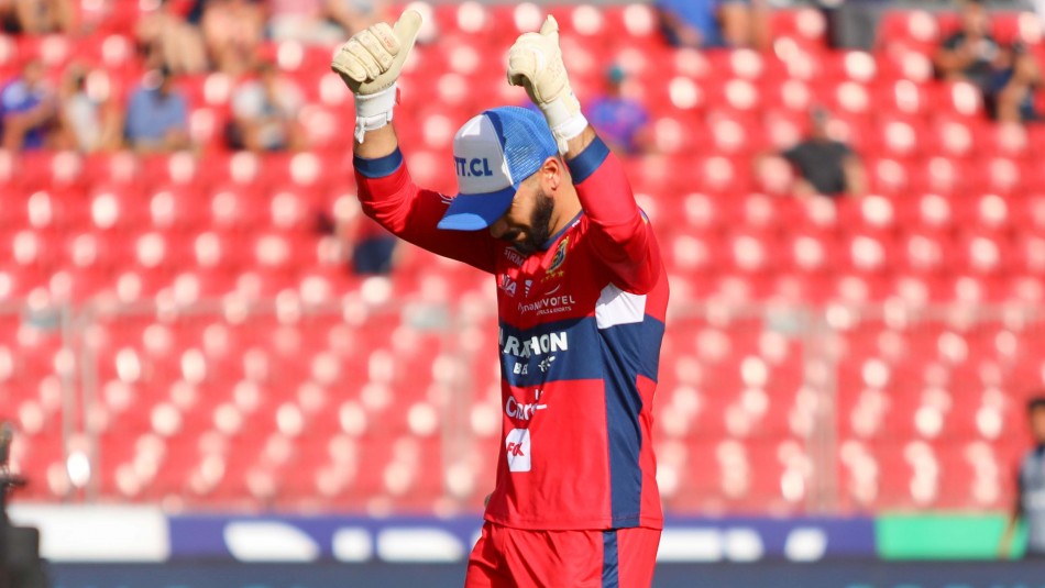 Johnny Herrera Mundo del fútbol entrega sus condolencias Johnny Herrera.