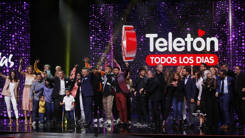 Teleton