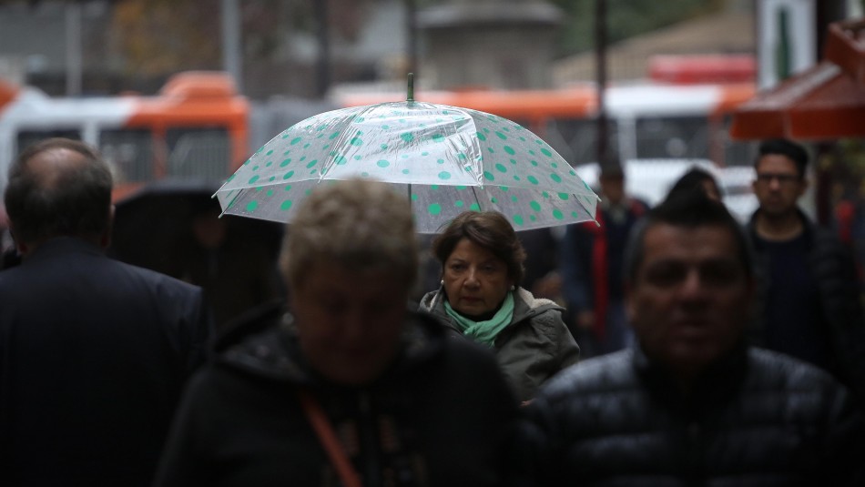 Se aproxima el Invierno: ¿Qué pasará en Chile con la llegada del frío en medio del brote por coronavirus? Se aproxima el Invierno: ¿Qué pasará en Chile con la llegada del frío en medio del brote por coronavirus?