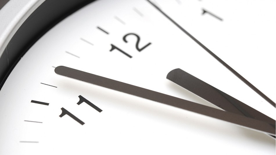 Horario de Invierno: En qué lugares del país no se cambiará la hora Cambio de Hora