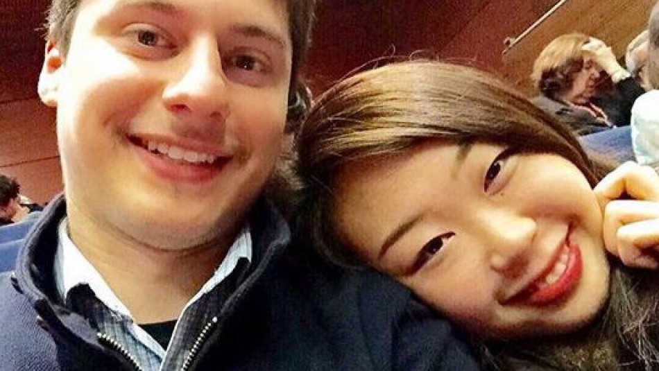 caso narumi nicolas zepeda Caso Narumi: Corte acoge solicitud de extradición a Francia de chileno acusado de asesinato