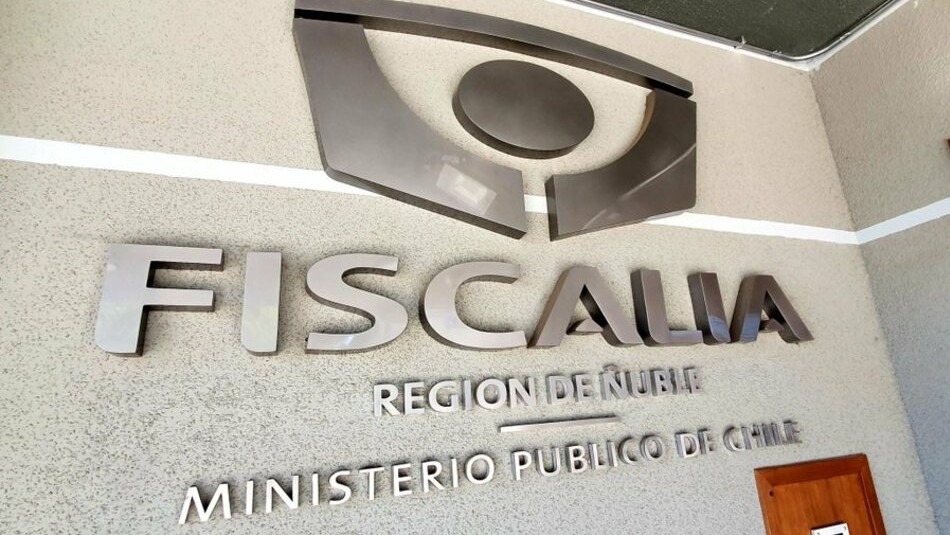 Fiscalia de Ñuble Fiscalía formalizará a alcaldes de Quirihue y Coelemu tras impedir el tránsito en sus comunas