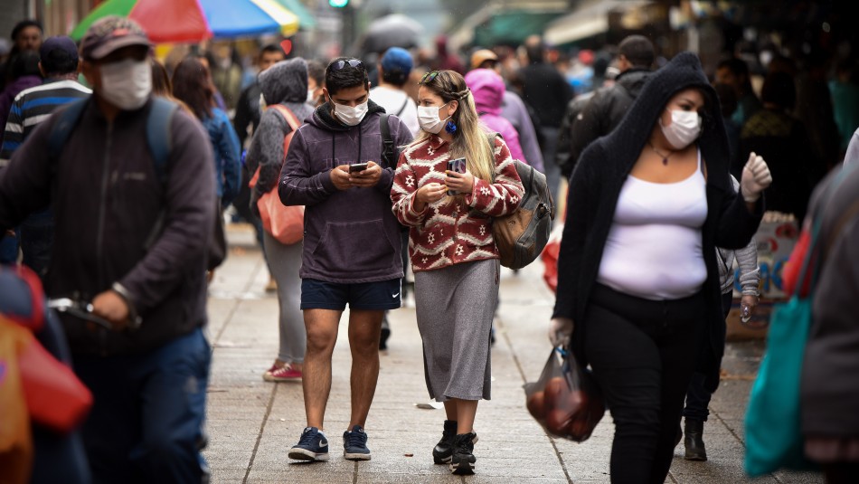 Temuco Alcalde de Temuco y aumento de contagios de coronavirus: