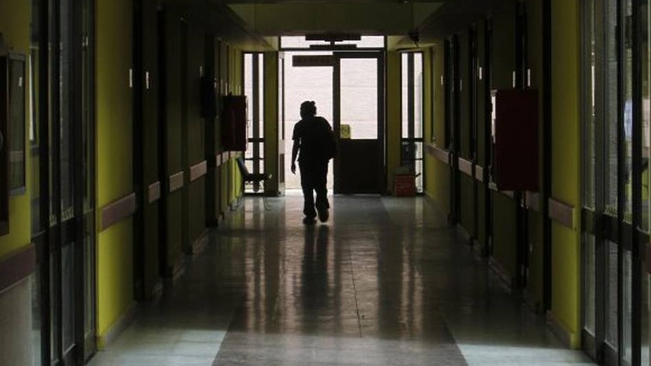 Sospechoso de estar contagiado de coronavirus se fugó del Hospital Regional de Iquique Sospechoso de estar contagiado de coronavirus se fugó del Hospital Regional de Iquique