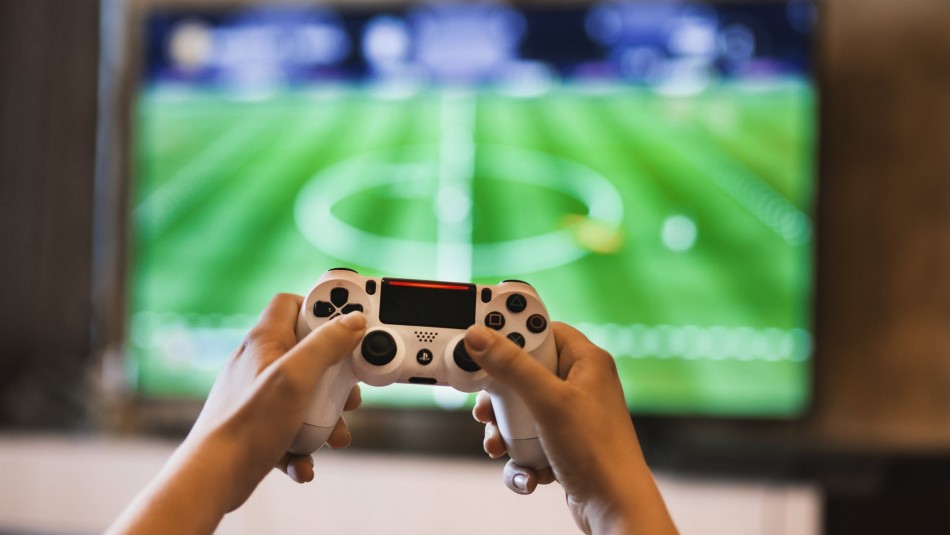 Coronavirus: Ventas de videojuegos han aumentado en un 246% Coronavirus: Ventas de videojuegos han aumentado en un 246%