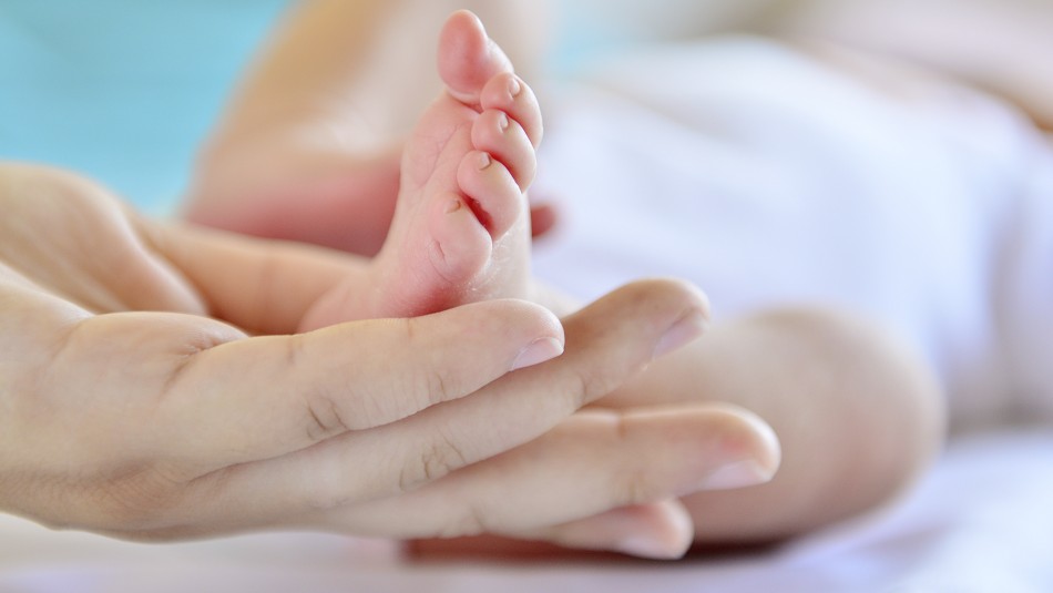 Imagen referencial de archivo Proponen extender beneficio de postnatal debido a emergencia por coronavirus