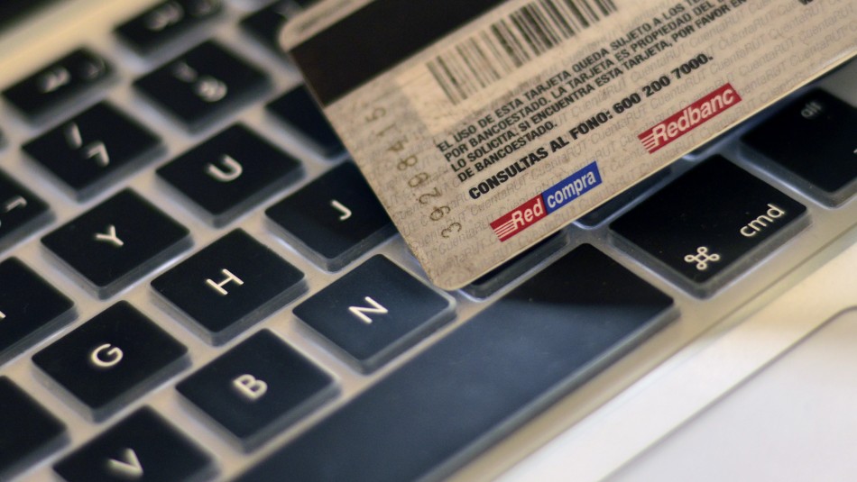 Imagen referencial. Cámara de Comercio de Santiago: Ventas online crecieron un 119% en última semana de marzo