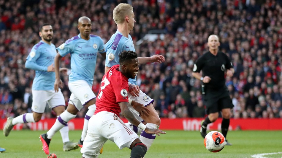 Imagen referencial. La Premier League no regresará en mayo y quiere reducir un 30% el salario de los jugadores