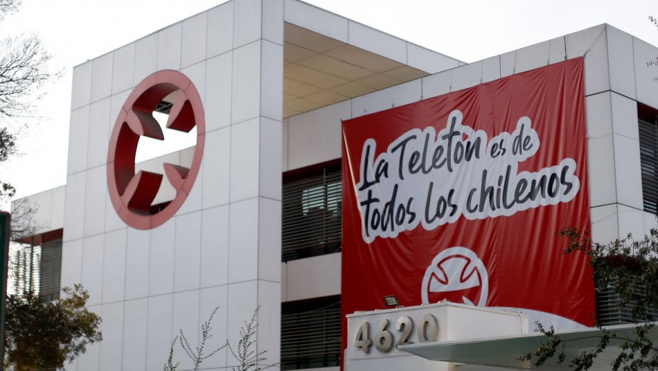 Teletón Teletón 2020: Revisa cuál es la hora de inicio del evento en televisión
