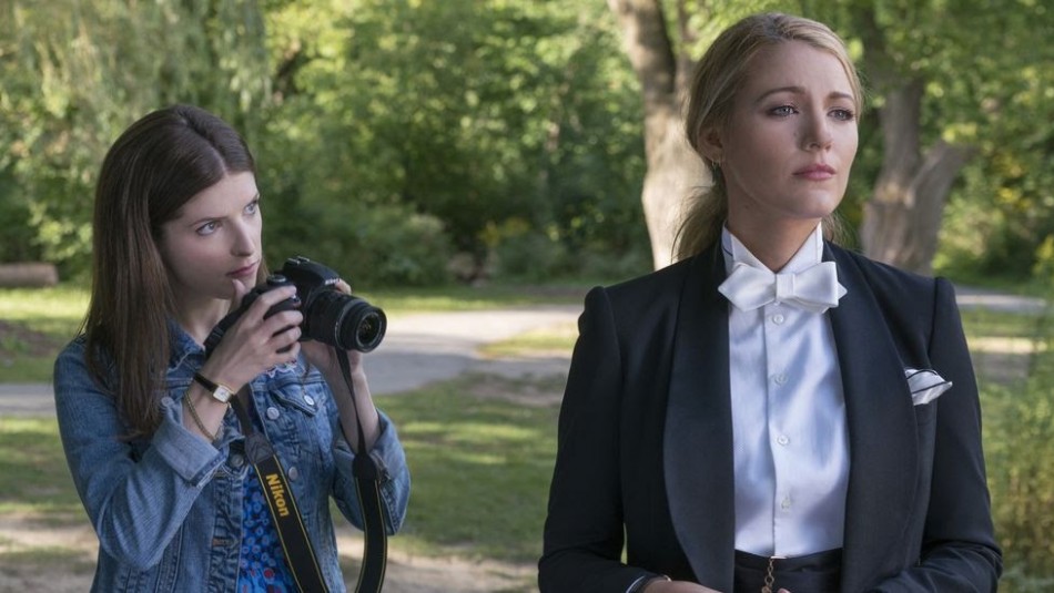 Netflix: La intrigante película que está dando de qué hablar en las redes sociales Netflix: La intrigante película que está dando de qué hablar en las redes sociales