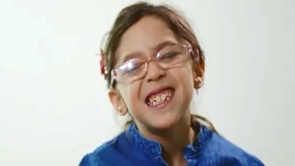 Florencia Catalán sacó su lado humorístico e hizo reír a todos en la Teletón 2020 Florencia Catalán sacó su lado humorístico e hizo reír a todos en la Teletón 2020