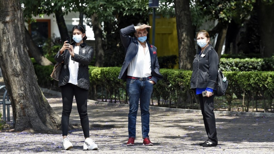 Agencia de noticias reporta más de 30.000 casos y 1.000 muertos de COVID-19 en América Latina y el Caribe Agencia de noticias reporta más de 30.000 casos y 1.000 muertos de COVID-19 en América Latina y el Caribe