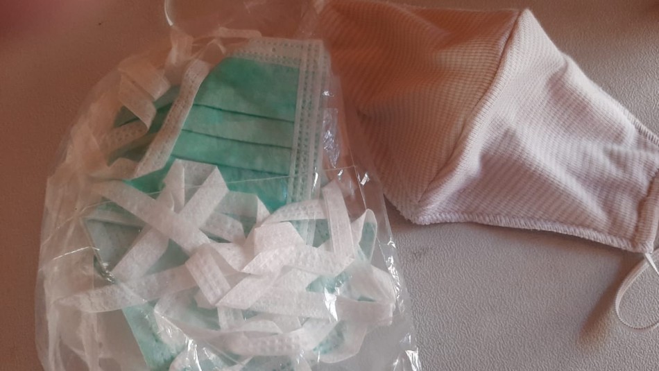 Imagen referencial. Ministerio de Salud ahora llama a utilizar mascarilla en lugares públicos