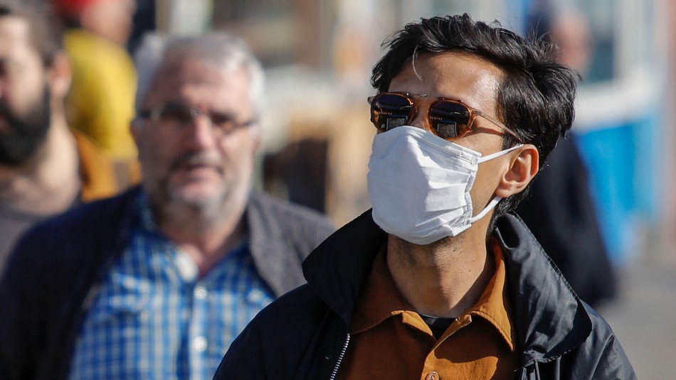Mascarillas por COVID-19 Ministerio de Salud enseña cómo fabricar tu propia mascarilla con una bandana