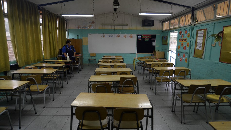 Calendario Escolar 2020