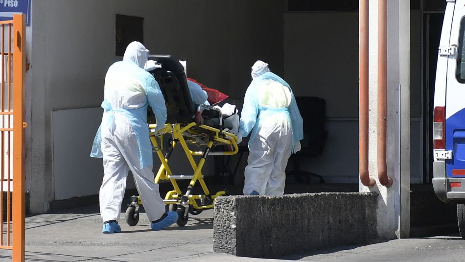 Balance coronavirus Minsal confirma tres nuevas muertes por coronavirus y cifra de contagiados se eleva a 4.815