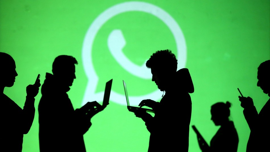 Imagen referencial WhatsApp permitirá revisar el origen de la información para luchar contra las noticias falsas