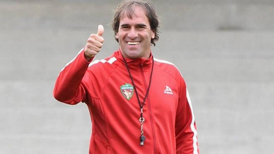 Silvio Rudman