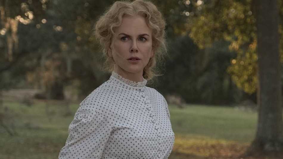 Netflix estrena una película ambientada en 1864 donde veremos a una despiadada Nicole Kidman Netflix estrena una película ambientada en 1864 donde veremos a una despiadada Nicole Kidman