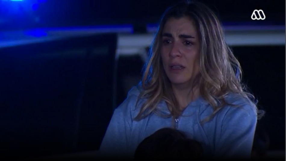 Verdades Ocultas: Agustina pierde el control tras muerte de Marco y culpa a Ricardo Verdades Ocultas: Agustina pierde el control tras muerte de Marco y culpa a Ricardo