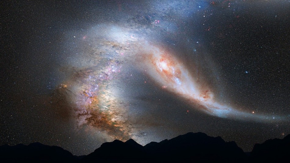 ¿Fenómeno climático o fin del mundo? NASA explica extraño sonido en el cielo reportado durante cuarentena ¿Fenómeno climático o fin del mundo? NASA explica extraño sonido en el cielo reportado durante cuarentena