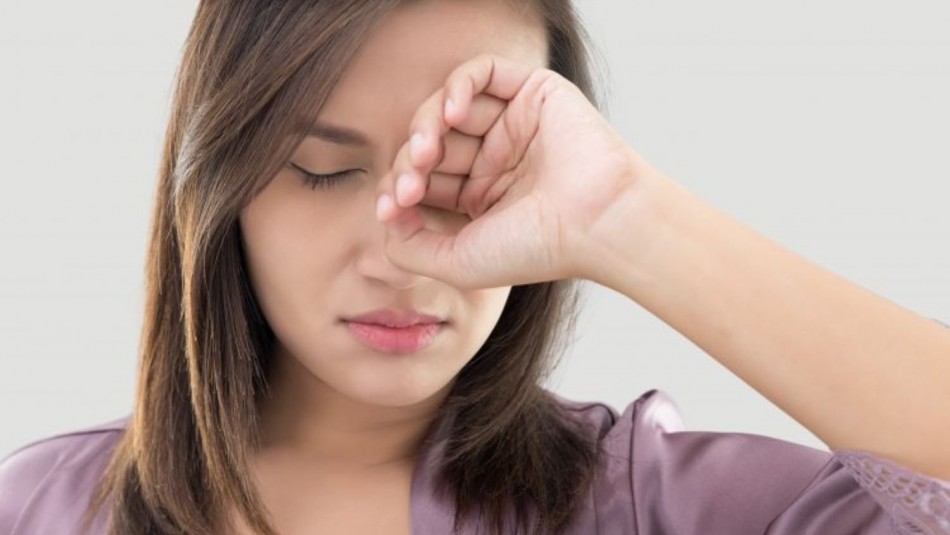 Estudio identifica a la conjuntivitis como nuevo síntoma del coronavirus Estudio identifica a la conjuntivitis como nuevo síntoma del coronavirus