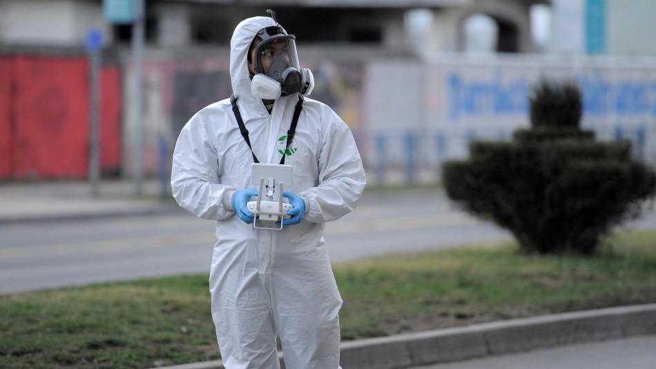 División de comunas y cuarentena parcial: Revisa las nuevas medidas por el coronavirus División de comunas y cuarentena parcial: Revisa las nuevas medidas por el coronavirus