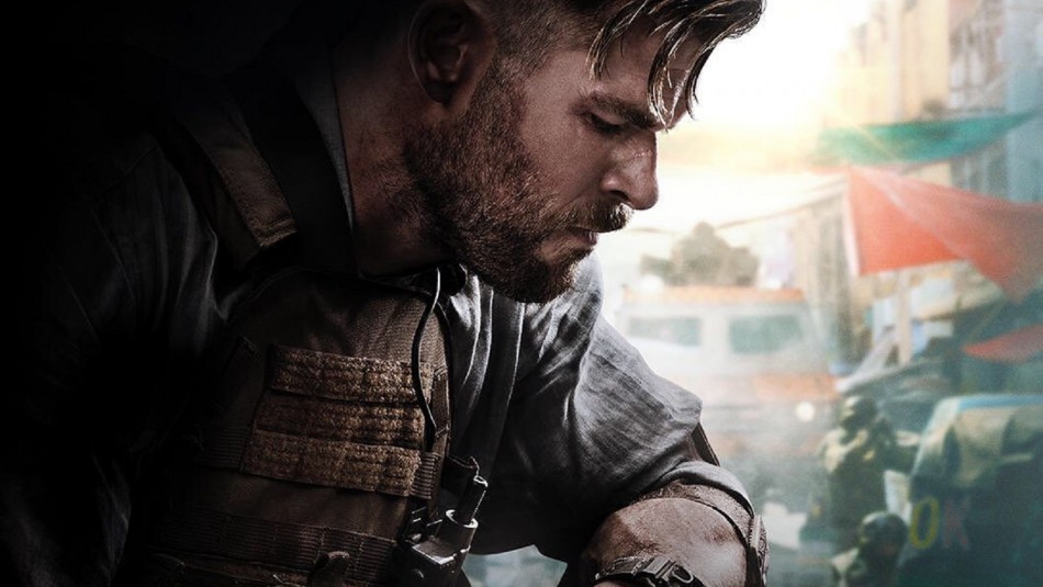 Chris Hemsworth se convierte en mercenario en la nueva cinta original de Netflix: Mira el tráiler Chris Hemsworth se convierte en mercenario en la nueva cinta original de Netflix: Mira el tráiler