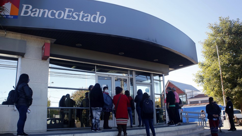Bancos aseguran que 92% de las solicitudes de flexibilización de créditos han sido aprobadas Bancos aseguran que 92% de las solicitudes de flexibilización de créditos han sido aprobadas