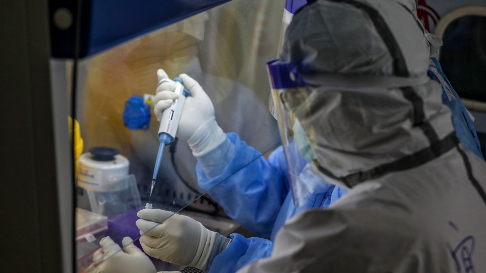 Tratamiento con plasma tuvo resultados positivos en pacientes con coronavirus en China Tratamiento con plasma tuvo resultados positivos en pacientes con coronavirus en China