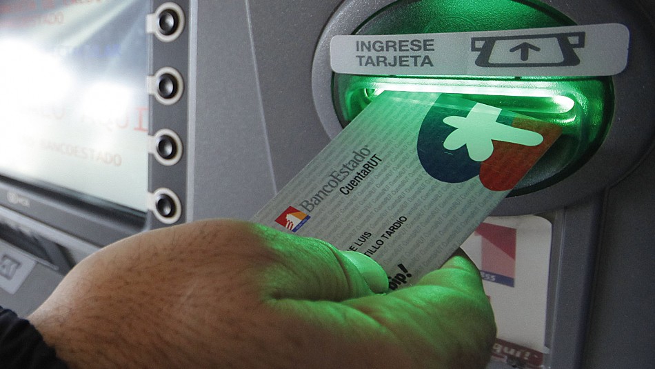 Cuenta Rut Cuenta Rut: Conoce el saldo máximo que se puede tener en la tarjeta