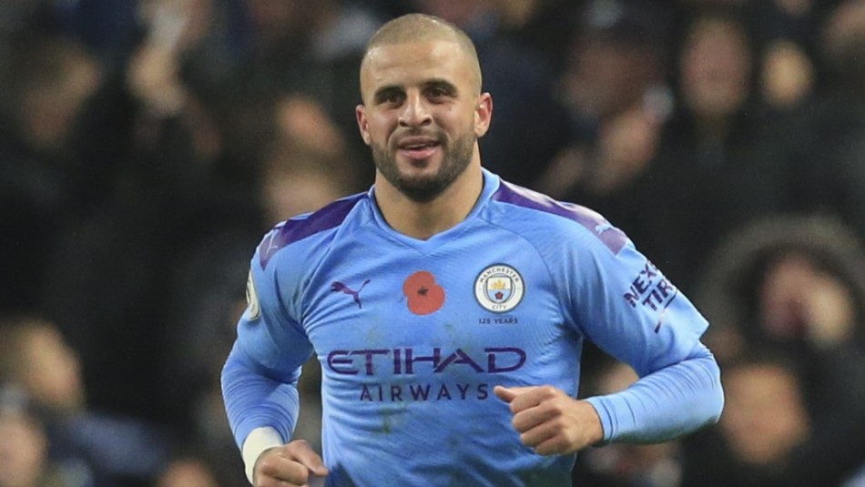 Kyle Walker
