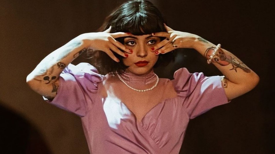 Mon Laferte