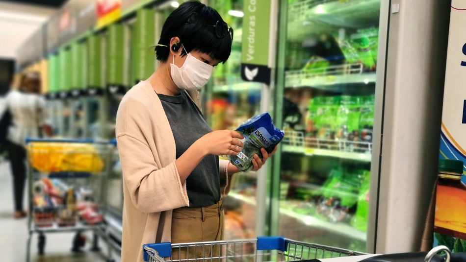 Supermercados Lider y cadenas de Walmart reducen listado de productos con límite de compras Supermercados Lider y cadenas de Walmart reducen listado de productos con límite de compras