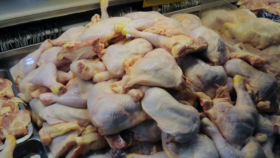 Corte Suprema duplica multas a supermercados por colusión de los pollos Corte Suprema duplica multas a supermercados por colusión de los pollos