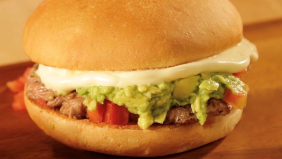 Recetas, turismo, astronomía y sándwiches: Cuatro aplicaciones para seguir conociendo Chile en cuarentena Recetas, turismo, astronomía y sándwiches: Cuatro aplicaciones para seguir conociendo Chile en cuarentena