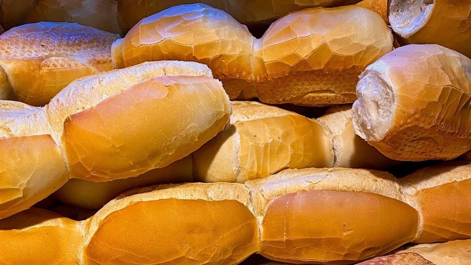 Marraqueta, pan pita o dobladitas: Entregan recetas fáciles de pan para hacer en esta cuarentena Marraqueta, pan pita o dobladitas: Entregan recetas fáciles de pan para hacer en esta cuarentena