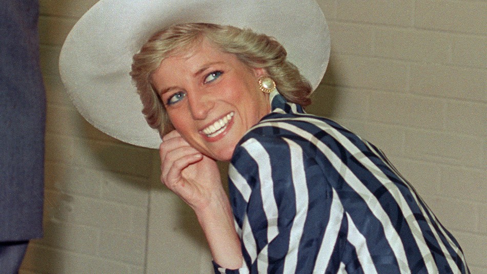 Diana de Gales