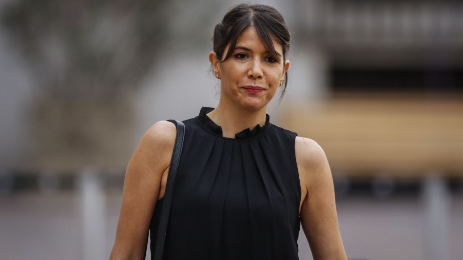 Katherine Martorell Martorell por cuarentena: El que no la cumpla arriesga un juicio y multas de hasta $50 millones