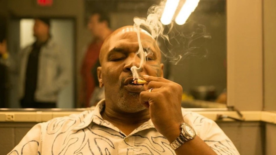 Mike Tyson Mike Tyson construye un resort y una universidad gracias a la de venta de marihuana