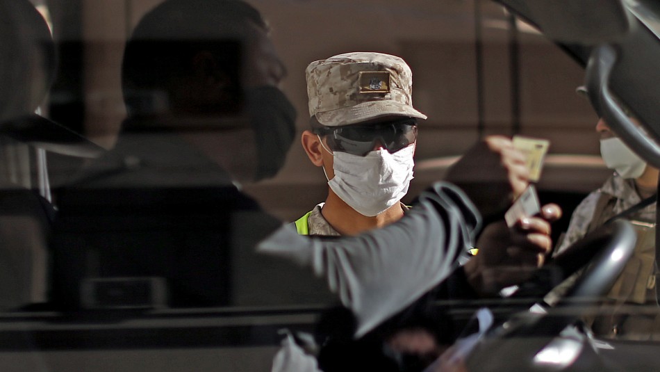 multas uso mascarillas coronavirus